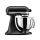 KitchenAid Robot kuchenny 4,8L Artisan 5KSM125EBM czarny mat - 1595516 - zdjęcie 2